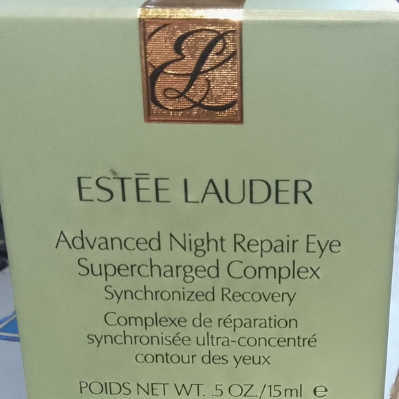 Estee Lauder Advanced Night Repair Eye Supercharged Complex - Picture 1 of 1